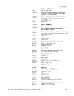 Preview for 59 page of Keysight Technologies N437 Series Programmer'S Manual