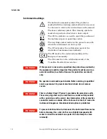 Preview for 12 page of Keysight Technologies N4373D User Manual