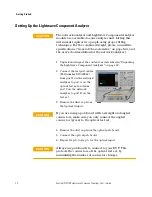 Предварительный просмотр 26 страницы Keysight Technologies N4374B User Manual