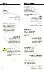 Preview for 4 page of Keysight Technologies N4877A Getting Started