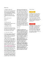 Preview for 2 page of Keysight Technologies N4891A Getting Started