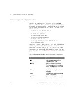 Preview for 32 page of Keysight Technologies N4917BSCB 400G User Manual