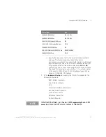 Preview for 57 page of Keysight Technologies N4917BSCB 400G User Manual