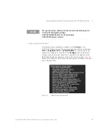 Preview for 69 page of Keysight Technologies N4917BSCB 400G User Manual