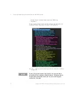 Preview for 72 page of Keysight Technologies N4917BSCB 400G User Manual