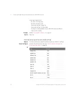 Preview for 80 page of Keysight Technologies N4917BSCB 400G User Manual