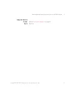 Preview for 81 page of Keysight Technologies N4917BSCB 400G User Manual