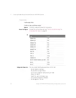 Preview for 88 page of Keysight Technologies N4917BSCB 400G User Manual