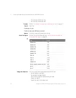 Preview for 92 page of Keysight Technologies N4917BSCB 400G User Manual