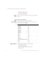 Preview for 94 page of Keysight Technologies N4917BSCB 400G User Manual