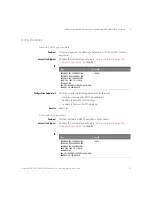 Preview for 97 page of Keysight Technologies N4917BSCB 400G User Manual