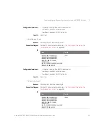 Preview for 99 page of Keysight Technologies N4917BSCB 400G User Manual