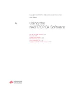 Preview for 37 page of Keysight Technologies N4917CPCA User Manual