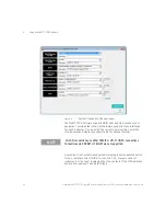 Preview for 42 page of Keysight Technologies N4917CPCA User Manual