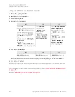 Предварительный просмотр 178 страницы Keysight Technologies N5171B EXG User Manual