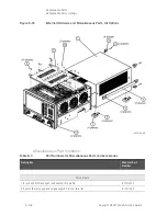 Предварительный просмотр 260 страницы Keysight Technologies N5221A Service Manual