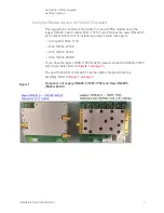 Preview for 7 page of Keysight Technologies N5221B Manual