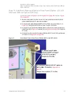 Preview for 37 page of Keysight Technologies N5221BU-4S7 Manual