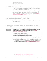 Preview for 40 page of Keysight Technologies N5221BU-4S7 Manual