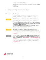 Preview for 177 page of Keysight Technologies N5222B Service Manual