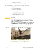 Preview for 182 page of Keysight Technologies N5222B Service Manual