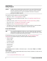 Preview for 5 page of Keysight Technologies N5224AU-401 Installation Note