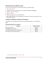 Preview for 6 page of Keysight Technologies N5224AU-401 Installation Note