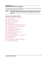 Preview for 10 page of Keysight Technologies N5224AU-401 Installation Note