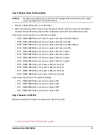 Preview for 12 page of Keysight Technologies N5224AU-401 Installation Note