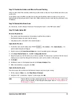 Preview for 20 page of Keysight Technologies N5224AU-401 Installation Note