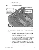 Preview for 29 page of Keysight Technologies N5224BU-601 Installation Note