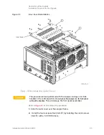 Preview for 35 page of Keysight Technologies N5241AU-922 Manual