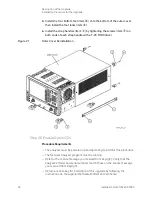 Preview for 36 page of Keysight Technologies N5241AU-922 Manual