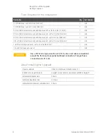 Preview for 8 page of Keysight Technologies N5241B Installation Note