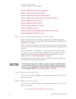 Preview for 14 page of Keysight Technologies N5241B Installation Note