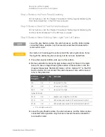 Preview for 15 page of Keysight Technologies N5241B Installation Note