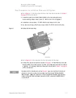 Preview for 17 page of Keysight Technologies N5241B Installation Note