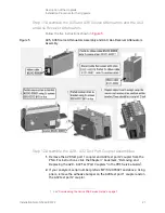 Preview for 21 page of Keysight Technologies N5241B Installation Note