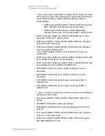 Preview for 31 page of Keysight Technologies N5241B Installation Note