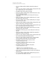 Preview for 32 page of Keysight Technologies N5241B Installation Note