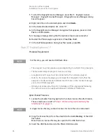 Preview for 36 page of Keysight Technologies N5241B Installation Note