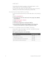 Preview for 6 page of Keysight Technologies N5244AU- 942 Installation Note