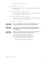 Preview for 15 page of Keysight Technologies N5244AU- 942 Installation Note