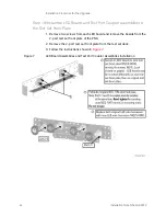 Preview for 24 page of Keysight Technologies N5244AU- 942 Installation Note