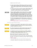 Preview for 29 page of Keysight Technologies N5244AU- 942 Installation Note