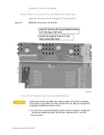 Preview for 35 page of Keysight Technologies N5244AU- 942 Installation Note