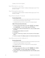 Preview for 38 page of Keysight Technologies N5244AU- 942 Installation Note