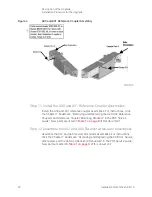 Preview for 22 page of Keysight Technologies N5244BU-619 Installation Note