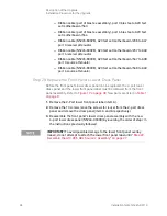 Preview for 40 page of Keysight Technologies N5244BU-619 Installation Note