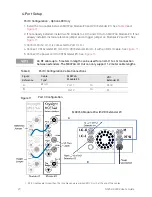 Preview for 20 page of Keysight Technologies N5252A User Manual